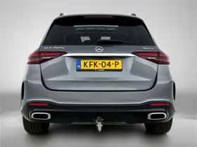 Mercedes-Benz GLE (2025) thumbnail 24