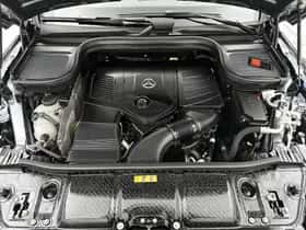 Mercedes-Benz GLE (2025) thumbnail 38