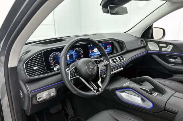Mercedes-Benz GLE (2025) thumbnail 41