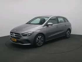 Mercedes-Benz B-Klasse (2022)