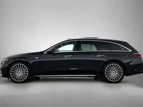 Mercedes-Benz E-Klasse (2025) thumbnail 3