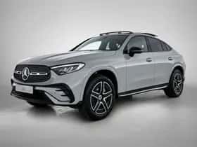 Mercedes-Benz GLC-Klasse (2026)