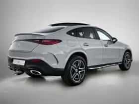 Mercedes-Benz GLC-Klasse (2026) thumbnail 3