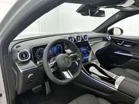 Mercedes-Benz GLC-Klasse (2026) thumbnail 36