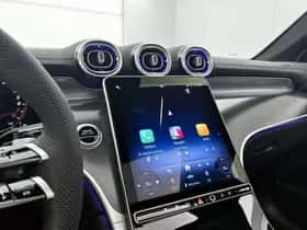 Mercedes-Benz GLC-Klasse (2026) thumbnail 8