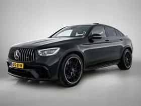 Mercedes-Benz GLC-Klasse (2021) thumbnail 1