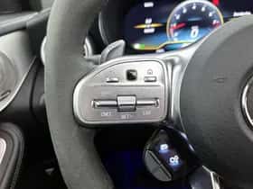 Mercedes-Benz GLC-Klasse (2021) thumbnail 16