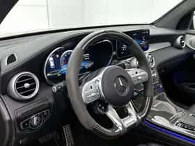 Mercedes-Benz GLC-Klasse (2021) thumbnail 42