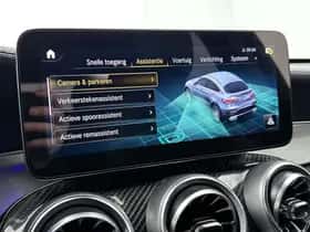 Mercedes-Benz GLC-Klasse (2021) thumbnail 49