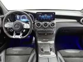 Mercedes-Benz GLC-Klasse (2021) thumbnail 6