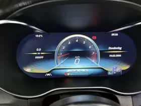 Mercedes-Benz GLC-Klasse (2021) thumbnail 6
