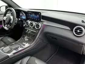 Mercedes-Benz GLC-Klasse (2021) thumbnail 7
