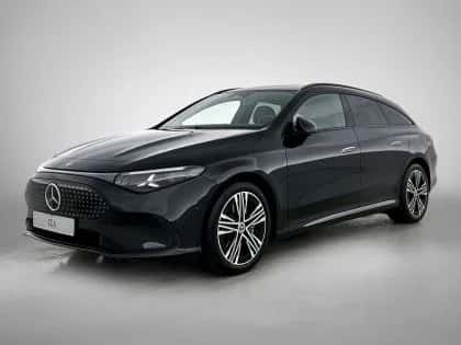 Mercedes-Benz CLA-Klasse (2026) — foto 1
