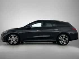 Mercedes-Benz CLA-Klasse (2026) thumbnail 3