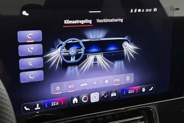 Mercedes-Benz CLA-Klasse (2026) thumbnail 11