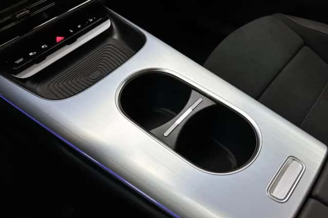 Mercedes-Benz CLA-Klasse (2026) thumbnail 12