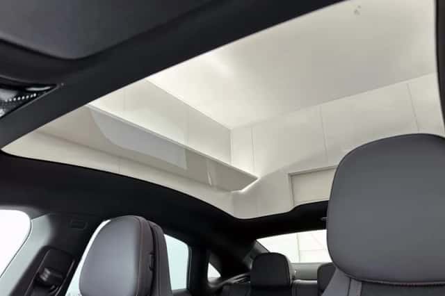 Mercedes-Benz CLA-Klasse (2026) thumbnail 13