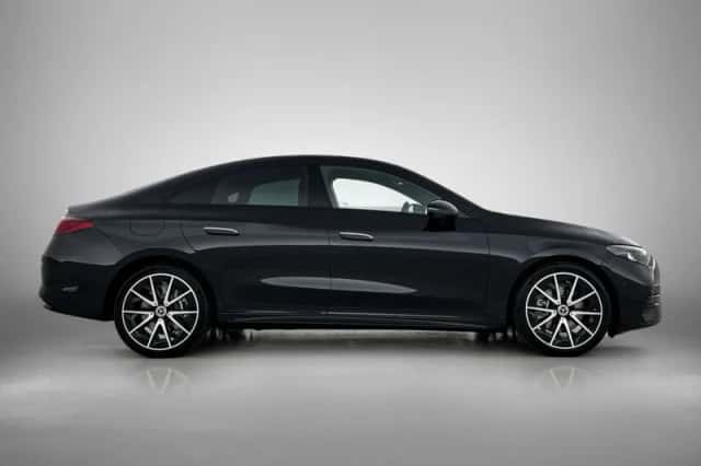 Mercedes-Benz CLA-Klasse (2026) thumbnail 14