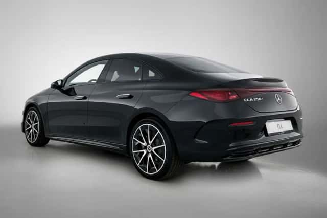 Mercedes-Benz CLA-Klasse (2026) thumbnail 16