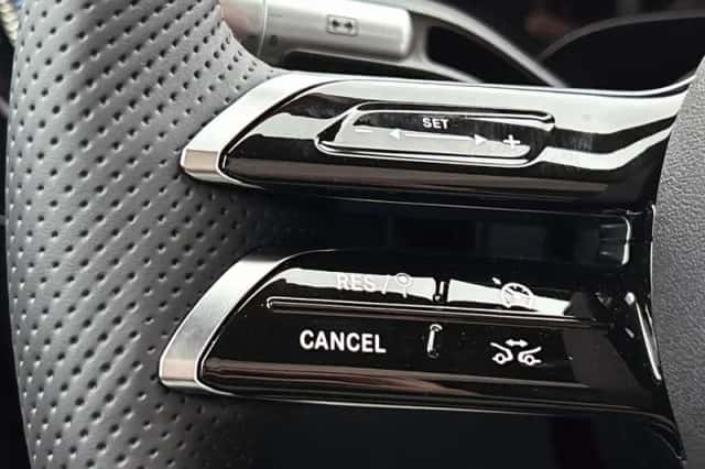 Mercedes-Benz CLA-Klasse (2026) thumbnail 17