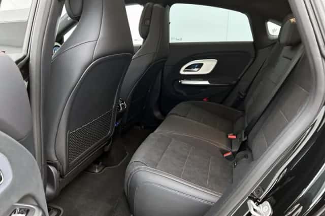 Mercedes-Benz CLA-Klasse (2026) thumbnail 18