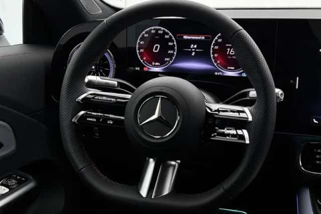 Mercedes-Benz CLA-Klasse (2026) thumbnail 19