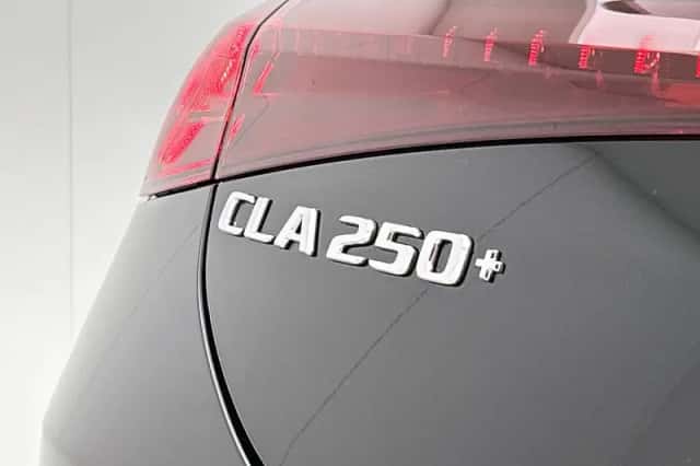 Mercedes-Benz CLA-Klasse (2026) thumbnail 20