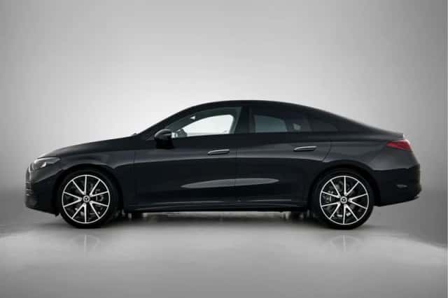 Mercedes-Benz CLA-Klasse (2026) thumbnail 3