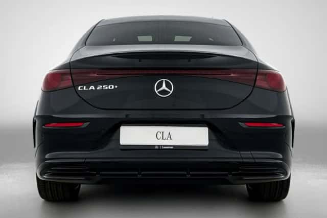 Mercedes-Benz CLA-Klasse (2026) thumbnail 22
