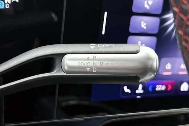 Mercedes-Benz CLA-Klasse (2026) thumbnail 24