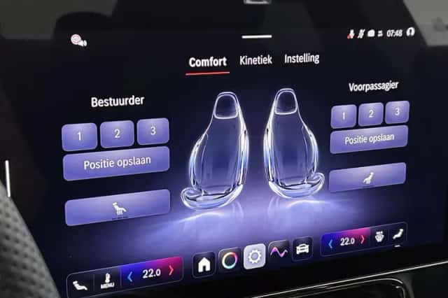 Mercedes-Benz CLA-Klasse (2026) thumbnail 25