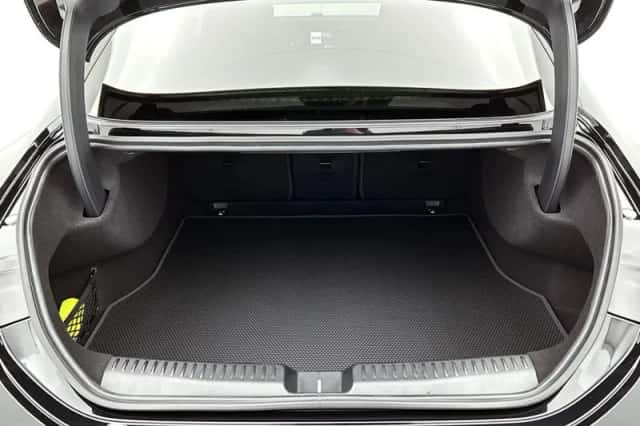 Mercedes-Benz CLA-Klasse (2026) thumbnail 28