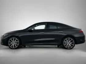 Mercedes-Benz CLA-Klasse (2026) thumbnail 4
