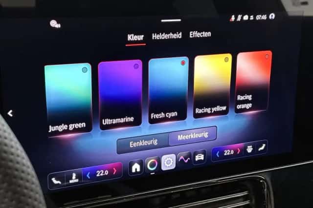Mercedes-Benz CLA-Klasse (2026) thumbnail 31