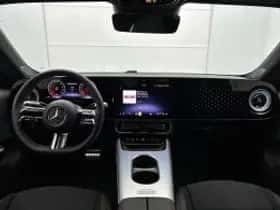 Mercedes-Benz CLA-Klasse (2026) thumbnail 5