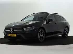 Mercedes-Benz CLA-Klasse (2022)