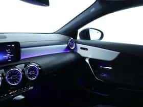 Mercedes-Benz CLA-Klasse (2022) thumbnail 12