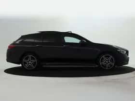 Mercedes-Benz CLA-Klasse (2022) thumbnail 14