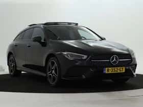 Mercedes-Benz CLA-Klasse (2022) thumbnail 15