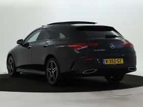 Mercedes-Benz CLA-Klasse (2022) thumbnail 16