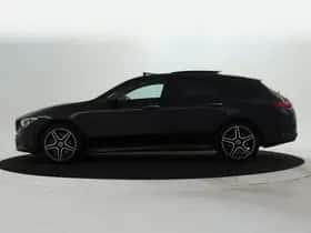 Mercedes-Benz CLA-Klasse (2022) thumbnail 3