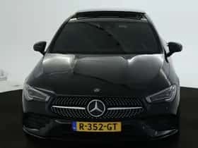 Mercedes-Benz CLA-Klasse (2022) thumbnail 24