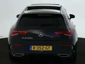 Mercedes-Benz CLA-Klasse (2022) thumbnail 25