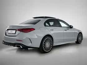 Mercedes-Benz C-Klasse (2026) thumbnail 2