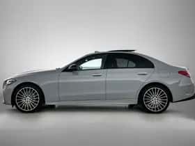 Mercedes-Benz C-Klasse (2026) thumbnail 3
