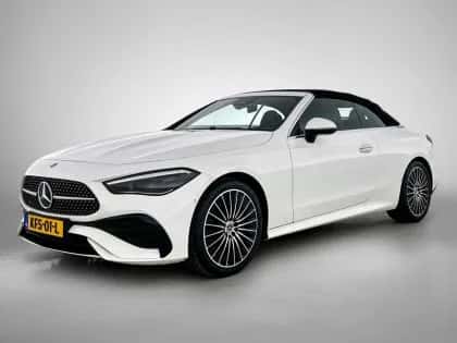 Mercedes-Benz CLE (2025) — foto 1