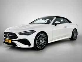 Mercedes-Benz CLE (2025)