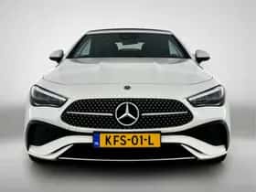 Mercedes-Benz CLE (2025) thumbnail 19