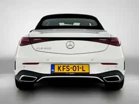 Mercedes-Benz CLE (2025) thumbnail 20