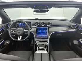 Mercedes-Benz CLE (2025) thumbnail 4